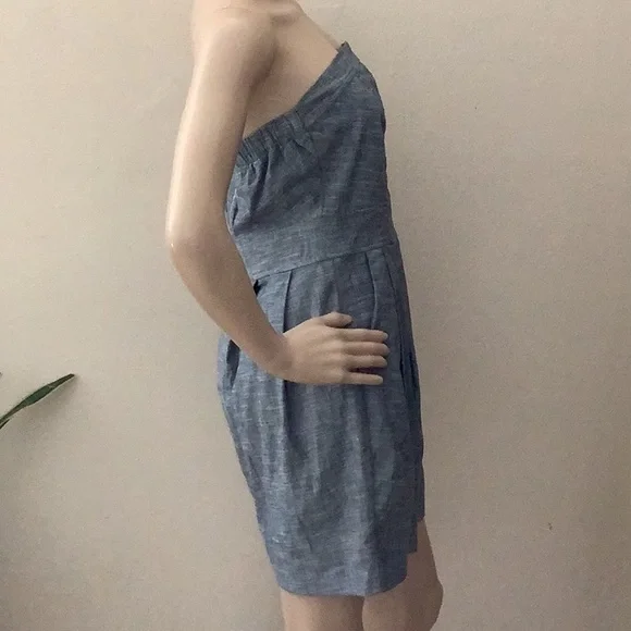 monteau dress - Picture 2 of 9